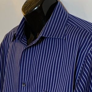 Donald J. Trump Signature Collection - Mens Shirt